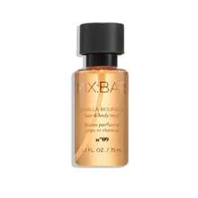 MIX:BAR Women's Hair & Body Mist Perfume - Vanilla Bourbon - 2.5 Fl Oz - 1 - View 5