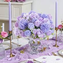 1 PIEZA/2 PIEZAS/3 PIEZAS/30 PIEZAS Decoración de otoño Rosas artificiales Ramos de flores Bolas de seda Crisantemos Peonías Plantas falsas Regalos del Día de San Valentín Decoraciones para fiestas de cumpleaños Cestas de flores de boda Flores que sostiene la novia Decoración del hogar Comedores Dormitorios Alféizares Jarrones para decoraciones Decoraciones de Año Nuevo Jardines al aire libre Inicio de temporada escolar