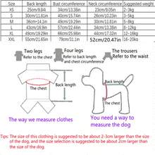 主题“THINK 1”红色宠物 T 恤，醒目的印花，柔软的面料，为您的毛茸茸的朋友打造独特的风格，舒适时尚的夏季运动背心，适合中型/大型犬、贵宾犬、泰迪熊等，适合服装组合 - 紅白色 - 查看 2