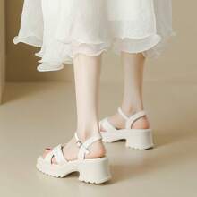 Women Platforms & Wedge Sandals