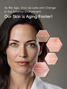 LAIKOU 20片装莱寇韩国蜗牛胶原蛋白精华面膜，25克保湿贴片，深层修护，适合所有肤质，母亲节送给女性和女孩的礼物，可用于化妆和SPA - 蝸牛面膜 - 查看 5