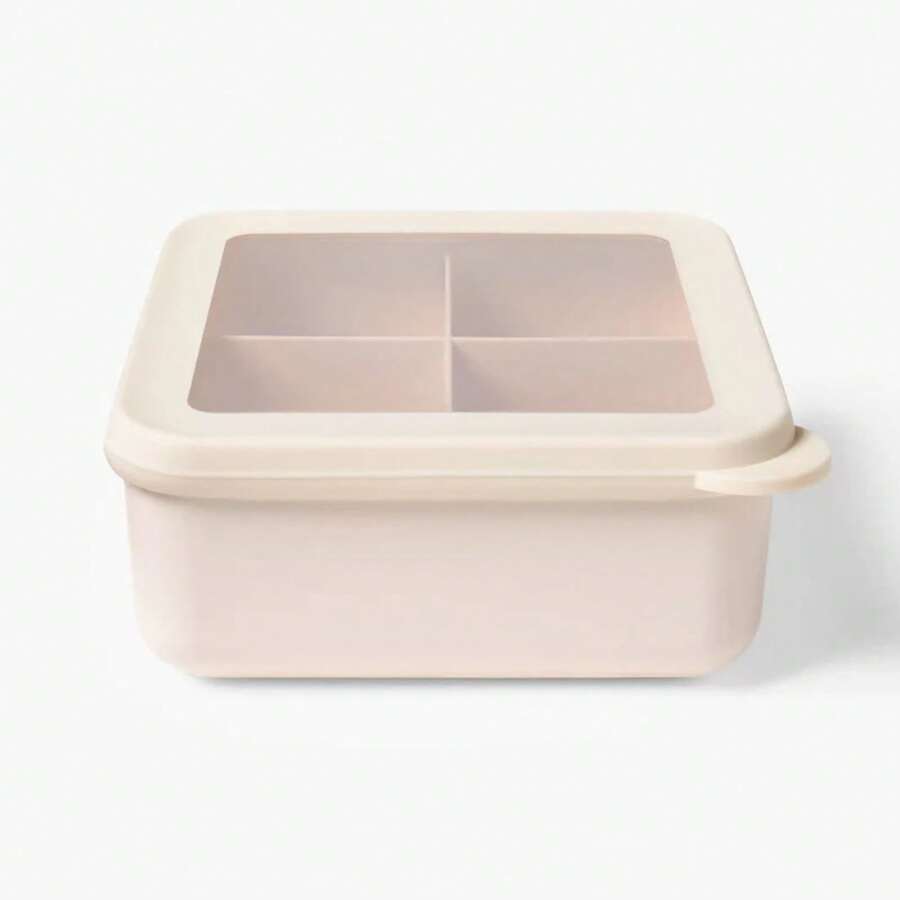 Small Snack Bento Food Storage Container