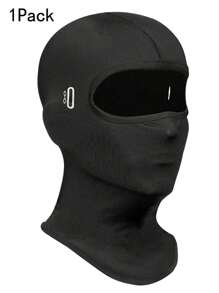3Pcs/2Pcs/1 Balaclava Face Mask, Summer Cooling Neck Gaiter, UV Protector Motorcycle Ski Scarf For Men/Women, UV Protection & Wind Protection Summer Cooling Neck Gaiter, UV Protector Motorcycle Ski Scarf For Men/Women