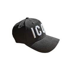 DSQICOND2 New Sports Baseball Cap Outdoor Hat Hipster Embroidered Visor Hat Duck Cap Casual Outdoor Hat Mesh Baseball Cap With Curved Brim