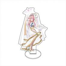 Anime 1pc "Blue Archive The Animation"15cm,Display Stand Person Model,Suitable For Bags And Keys,Car Key Bag Backpack Small Key Ring ,Tabletop And Home Decor,Id Al-Adjha A Graduation Gift For Friends, Car Accessories Bag Charm School Cartoon