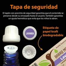 Aromatherapy Essential Oils