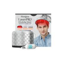 Hoegoa All-In-One Hair Wellness Cap – Delivers Volume, Deep Hydration & Radiant Shine In One Step - 頭髮護理帽 - 查看 7