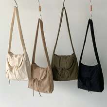 Outdoor Sports & Tote Bags - 黑色 - 查看 7