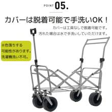 Garden Carts