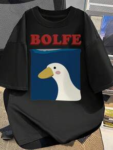 Men T-Shirts - ホワイト - View 7