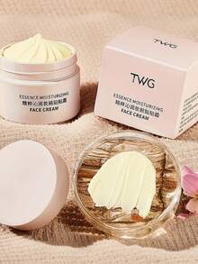 买一送一妆前乳-2件套，持久保湿，防水遮瑕，适合所有肤质，可作为妆前打底，打造自然肤色，提升肌肤光泽，是理想的节日礼物 - 粉色 - 查看 3