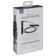ILive Smart Jump Rope, IFB290B, Black - 1 - 查看 4
