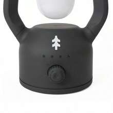 Swiss Tech Rechargeable LED Lantern With Bluetooth Speaker, IPX4 Weatherproof, Dimmable, 1000 Lumen - 1 - View 10