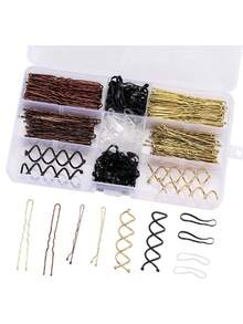 Hair Accessories Set G