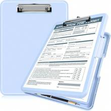 Clipboards