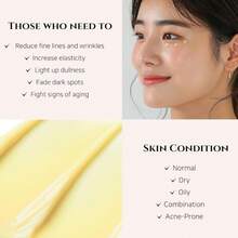 Beauty of Joseon Revive Eye Serum 30ML - Revitalizing Eye Contour Serum - Collagen - View 6