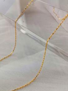 Collar corto de cielo estrellado de plata S925, cadena de cuello para mujeres, se puede personalizar con colgante, hermoso y brillante collar multifuncional, cómodo de llevar, regalo creativo de joyería para el Ramadán