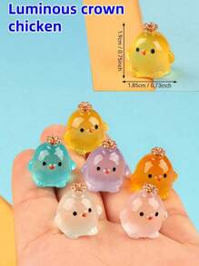 1pc-Cute Stress Reducing Squeezy Chicken: Portable Squeezy Toys That's Great For Keeping At Your Desk And On The Go, Relax Tabas Squishy| Fun & Tricky Sensory Play,Small Gift Perfect For Party Favors, Gift Bag Fillers, Classroom Prizes,Christmas, Halloween & Birthday Gifts, Making It An Ideal Holiday Gift.
