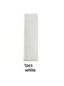 Shoe Cleaner Eraser, Cleaning Rubber For Suede, Nubuck, Microfiber, Nappa Leather, Small White Sneakers