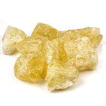 1pc Natural Rocks For Tumbling Gemstone Raw Crystals Rough Stones Reiki Crystal Healing(2-4cm) - Multicolor - View 20