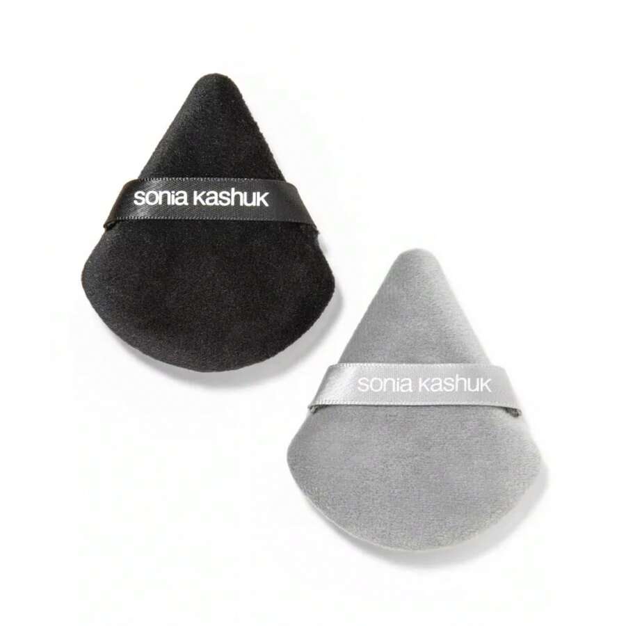 Sonia Kashuk™ Makeup Powder Puff - 2ct - 1 - View 1