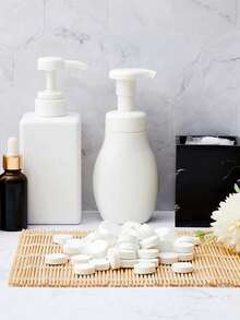 100pcs Disposable Compact Travel Towels, Small Size, Easy To Carry, Suitable For Hotel Supplies, Travel, Disposable Face Towels, Transparent Packaging, Travel Portable Washcloth, Home, Camping And Other Outdoor Activities