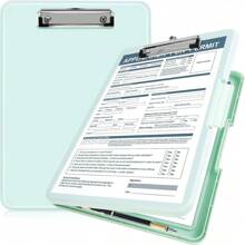 Clipboards