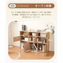 Phone Wallets - Marrone + Truciolato1 - Visualizzare 7