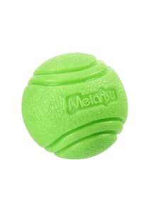 夜间发光跳跳球，狗宠物球，耐咬玩具球，大中小型犬磨牙训练玩具球（本产品为弹性球，本身不发光。 - 彩色 - 查看 26