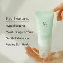 Beauty of Joseon Green Plum Refreshing Cleanser 100ML - Cleanser - Nettoyant - View 5
