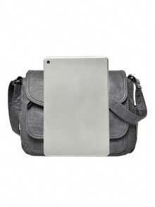 New Vintage Women Bag 2024 Soft Leather Luxury Handbags Women Bags Designer Female Messenger Shoulder Bag