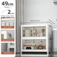 2. 3. 3. 4. 5. Es gibt dort handschuhfach mit doppelten staukabinen, riesigen sammelschränken mit rädern, damit sie kleidung, snacks, spielsachen und bücher aufbewahren können sowie in der küche vorratsschränke, schränke und verbandszeug