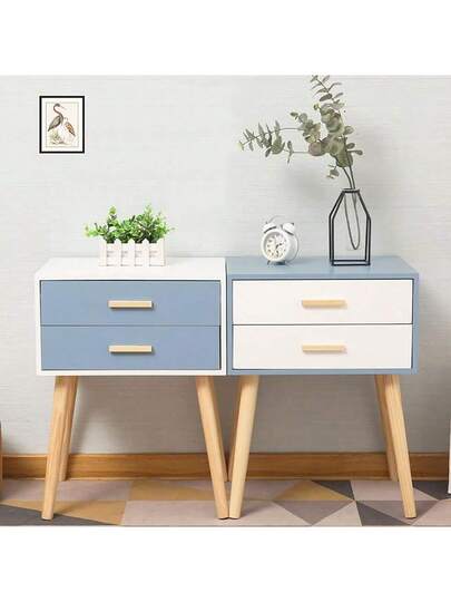 Roll Sky Blauw Home Stick Wallpaper Roll, Waterproof Vinyl Contact Paper Living Room Stickers ,Cabinets Kitchen Wand Stickers,Peel view 8