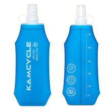 3PCS Running Vest With 2L Hydration Bladder And 500ML Soft Flask, Small Hydration Vest Lightweight, Breathable And Sweatproof Running Backpack, Camel Hydration Backpack ,Adjustable Running Hydration Vest For Trail Running Marathon Race Jogging Cycling