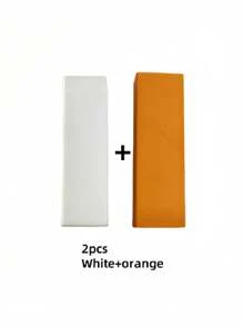 Shoe Cleaner Eraser, Cleaning Rubber For Suede, Nubuck, Microfiber, Nappa Leather, Small White Sneakers