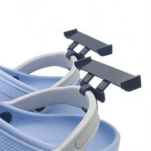 创意尾翼、翼形鞋、饰物、木屐、凉鞋、装饰品、汽车翼形配件、小饰品、尾翼装饰