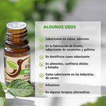 Aromatherapy Essential Oils