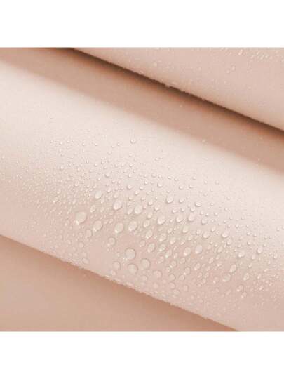 Roll Verlichting Roze Home Stick Wallpaper Roll, Waterproof Vinyl Contact Paper Living Room Stickers ,Cabinets Kitchen Wand Stickers,Peel view 5