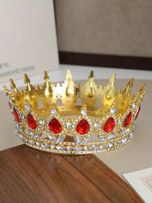 女子皇冠