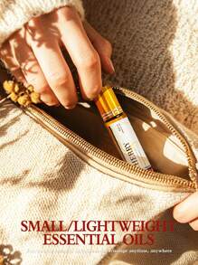 EMBRACEX. 10ml Vanilla Coconut Essential Oils Roller - Vanilla Coconut Parfum For Candle & Soap Making,Bath Bombs Making, Vanilla Scented Oils For Diffusers For Home,Aromatherapy Diffuser Oils Long Lasting Aromatherapy Oil For Diffuser | Body Fragrance Oil, Massage Oil | Rich, Warm Scent | Holiday Gifts