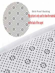 1/2pcs Welcome Home Pebble Printed Pattern Floor Mat - Non Slip Floor Mat, Suitable For Indoor/Outdoor Use, Perfect For Entranc Mats, Kitchen Mats, Laundry Room Mats, Bathroom Mats, Living Room Mats, Etc., Washable Area Mats