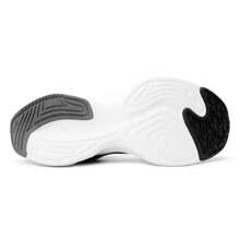 Fila Men's Recovery Running Shoes - Grey - View 5