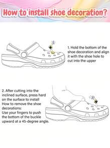 1 pieza de Dijes personalizados para zapatos, accesorios de zapatos de acrílico personalizados con fotos, pasadores para zapatos DIY, decoraciones y accesorios, regalo único para cumpleaños/Navidad/Día de San Valentín/Boda/Aniversario, estilo Kawaii para niños, mujeres, hombres, parejas, familia, multifuncional, ornamental, reutilizable, exquisito, elegante, de alta calidad, colorido, moderno, personalizado, único, regalos ideales para él, regalos ideales para ella, novio, papá, novia, mamá, familia, amigos, sala de té, hogar, jardín, oficina, para aniversarios, para el Día de San Valentín, para el Día de la Madre, para cumpleaños, para el Día del Padre, para graduación, para bodas, para calentamiento de casa