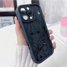 Cute Anime Phone Cases: Unleash The Charm Of 2D