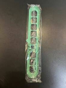 1 个重型可折叠衣架，带 9 个孔 - 终极节省空间的壁橱整理器 - 适用于家庭、宿舍、衣柜和服装店的多功能解决方案 - 最大限度地提高存储效率，适合正装、裤子、鞋子、牛仔裤、靴子、裙子、春季、极简主义、夏季上衣