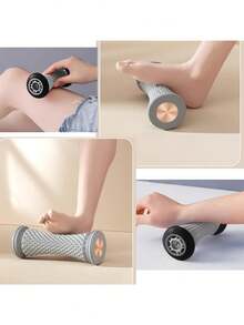 1pc Fascia Ball Foot Massage Ball, Improve Flat Feet, Muscle Relaxation & Dredging Training Tool - Gray-1pc - View 8