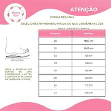 Kids Flats - 紅木色 - 查看 4