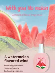 PEACH JO+ 1PC 120ML Clothing Fragrance,Fruit Scented Air Freshener Can Be Used For Clothing Bedroom Closet To Remove Odors Air Freshener - Multicolor - View 7