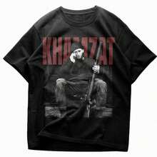 Camiseta Khamzat Chimaev Vintage de los años 90 con gráfico de artista marcial mixto, camiseta camiseta de luchador. Camiseta de algodón de 220 g - Resistente, gruesa y duradera. Ideal para días casuales, para usar debajo de chaquetas, aventuras al aire libre, ir y venir, o relajarse los fines de semana. Úsala en el trabajo, en clase, de excursión o mientras te relajas. Diseño atemporal para todas las ocasiones. Tops para mujer, ropa vintage para mujer, tops para mujer, ropa vintage para mujer, tops para mujer, ropa de algodón para mujer, zuecos, Halloween, camisas de verano para mujer, ropa casual, punk, western, tops para mujer, Día de la Independencia, ropa de Kpop, atuendos de vaquero para mujer, ropa retro, ropa gótica blanca y negra para mujer, tops vintage para mujer, ropa coreana para mujer, camisas para mujer - Blanco 6 - Ver 1