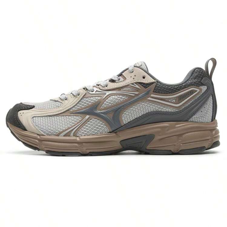 Mizuno 日本未発売　ミズノスピード10S Mizuno SPEED 10S ランニングシューズ、軽量衝撃吸収ユニ